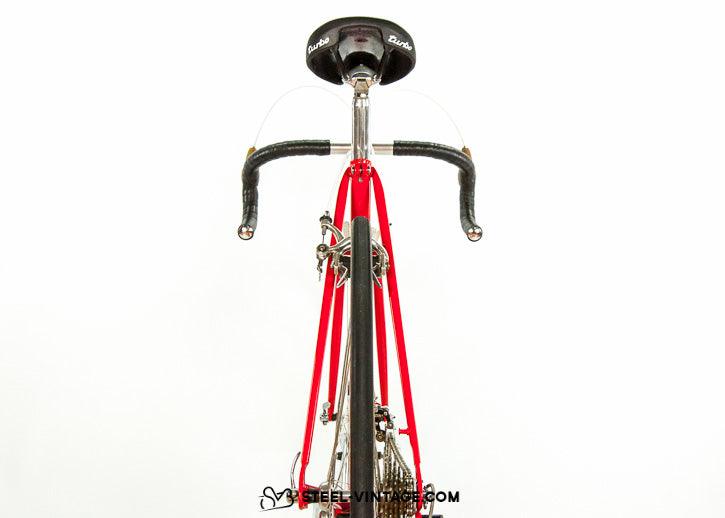 Giamè Super Record Classic Road Bicycle - Steel Vintage Bikes