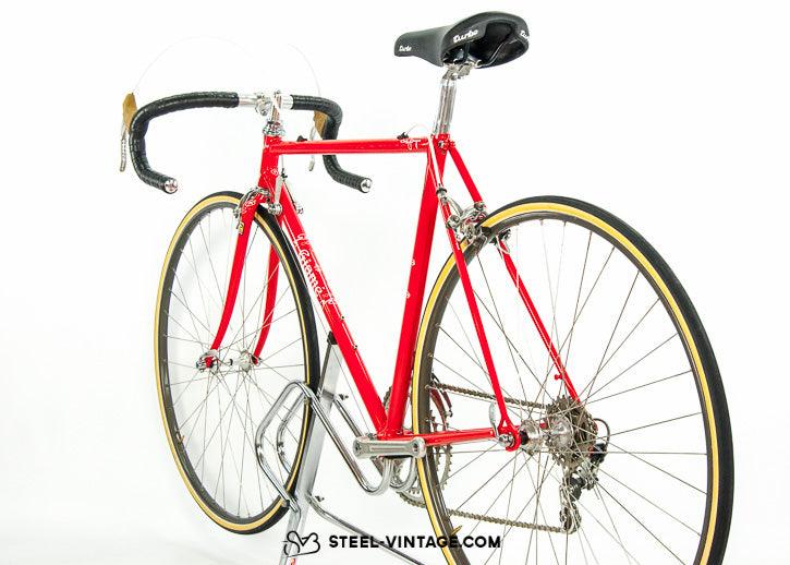 Giamè Super Record Classic Road Bicycle - Steel Vintage Bikes