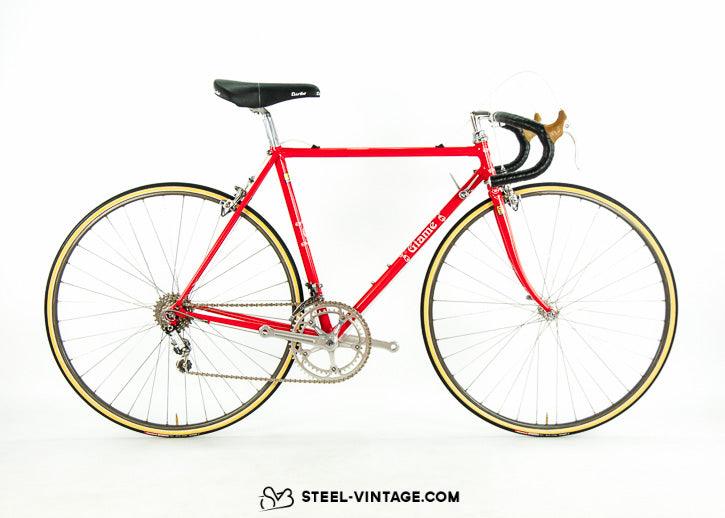 Giamè Super Record Classic Road Bicycle - Steel Vintage Bikes