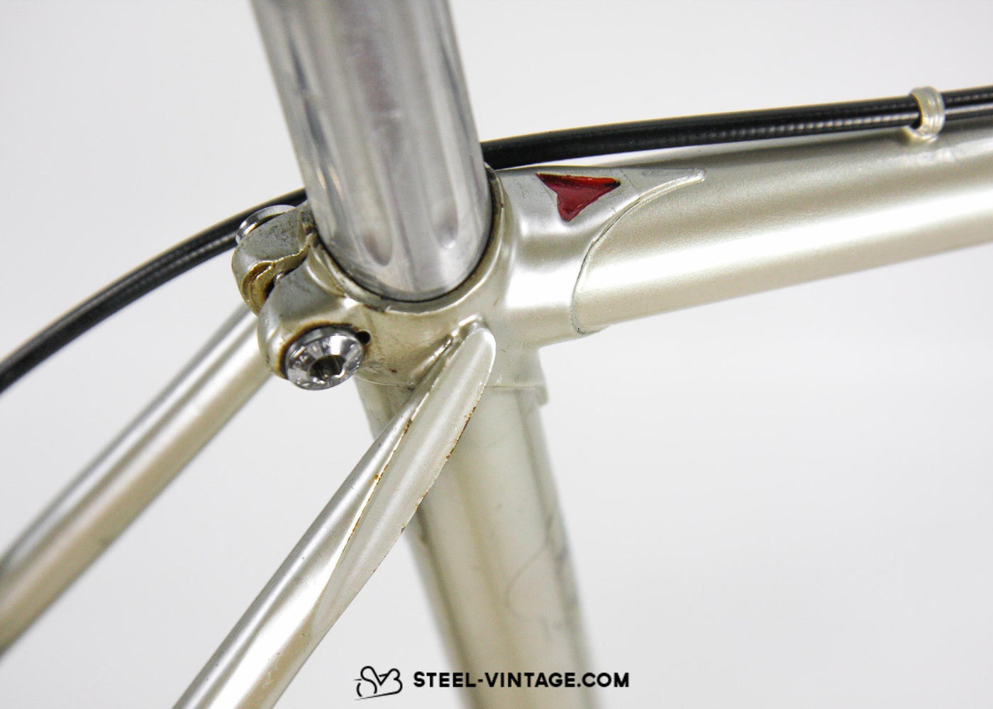 Gianni Motta Classic Road Bike 1970s - Steel Vintage Bikes