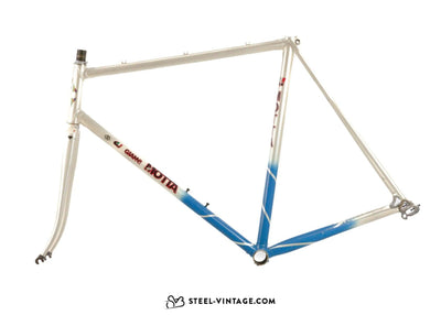 Gianni Motta Frameset - Steel Vintage Bikes