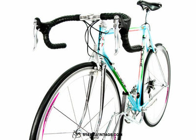 Gianni Motta Personal 2001R Classic Roadbike - Steel Vintage Bikes