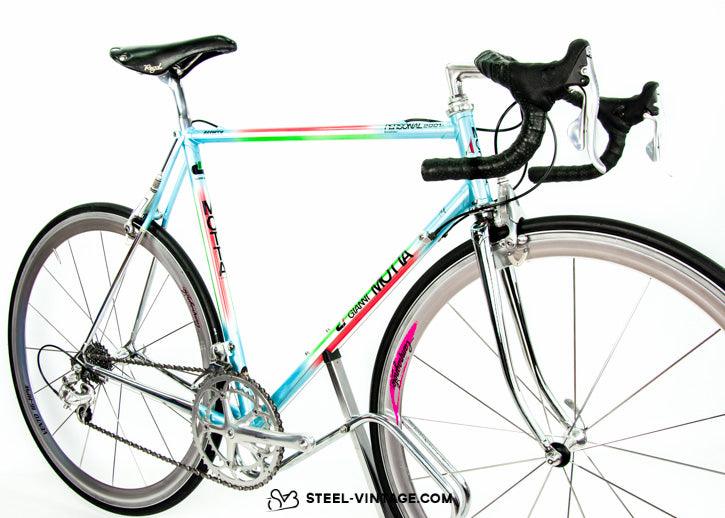 Gianni Motta Personal 2001R Classic Roadbike - Steel Vintage Bikes