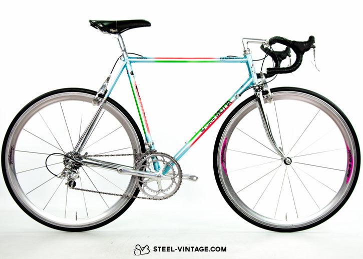 Gianni Motta Personal 2001R Classic Roadbike - Steel Vintage Bikes