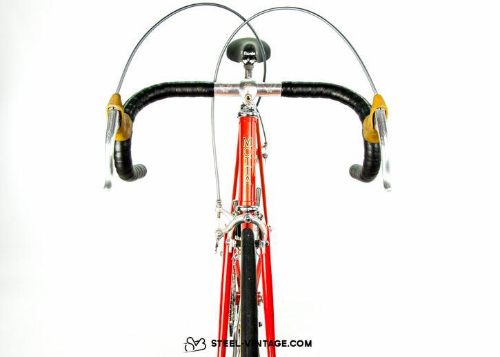 Gianni Motta Personal Classic Road Bicycle - Steel Vintage Bikes
