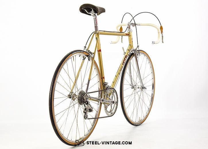 Gianni Motta Personal Classic Road Bike 1978 - Steel Vintage Bikes