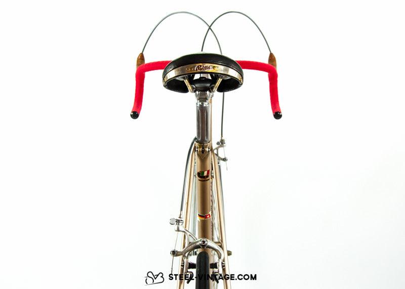 Gianni Motta Personal Classic Roadbike - Steel Vintage Bikes