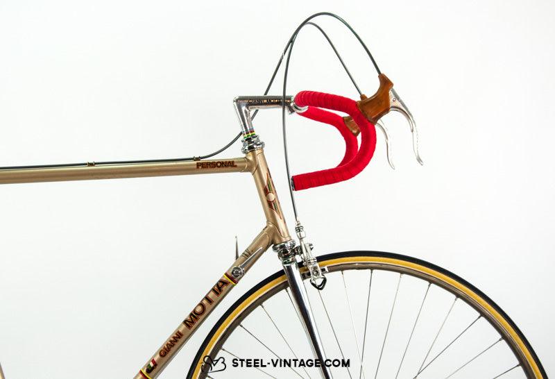 Steel Vintage Bikes - ジャンニ・モッタ・パーソナル・クラシック 