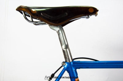 Gianni Sancineto Classic Bicycle | Steel Vintage Bikes