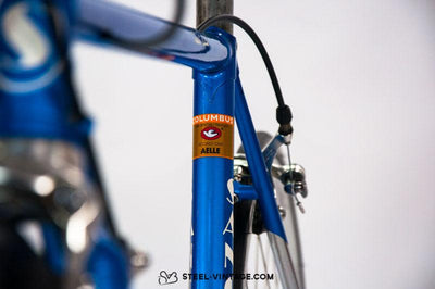 Gianni Sancineto Classic Bicycle | Steel Vintage Bikes