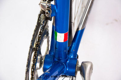 Gianni Sancineto Classic Bicycle | Steel Vintage Bikes