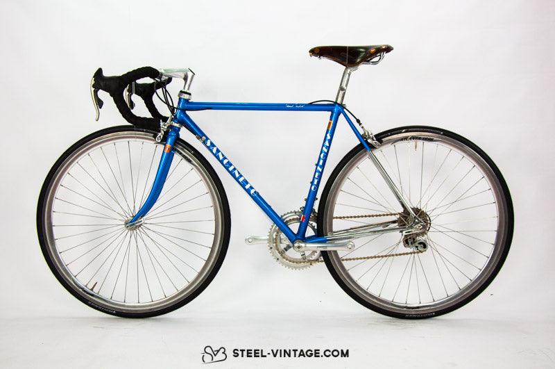Gianni Sancineto Classic Bicycle | Steel Vintage Bikes