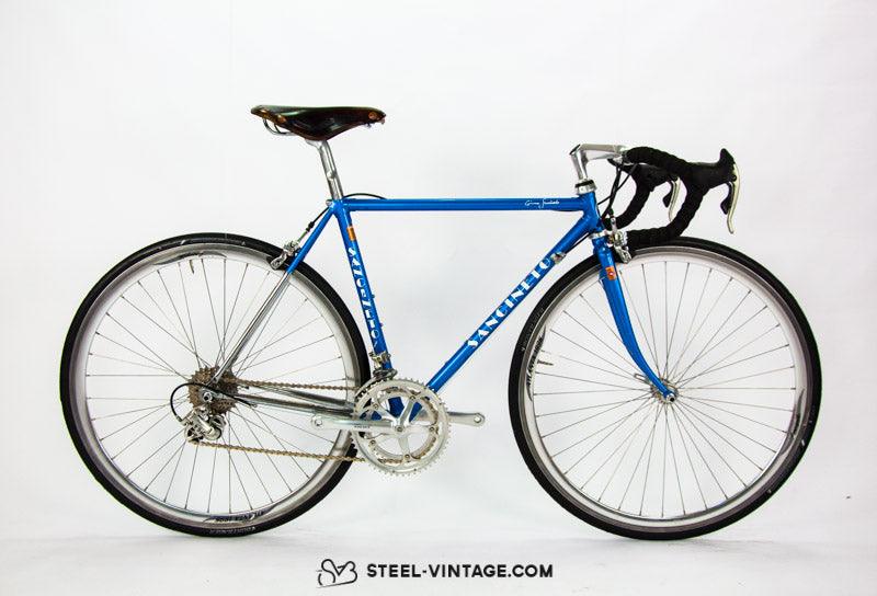 Gianni Sancineto Classic Bicycle | Steel Vintage Bikes