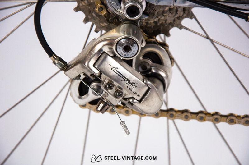 Gianni Sancineto Classic Bicycle | Steel Vintage Bikes