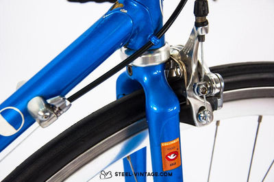 Gianni Sancineto Classic Bicycle | Steel Vintage Bikes