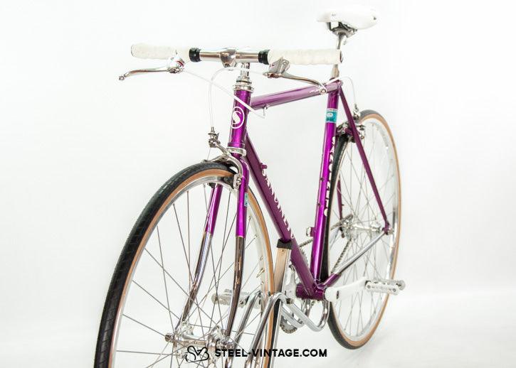 Gianni Sancineto Singlespeed Bicycle - Steel Vintage Bikes