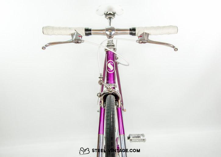 Gianni Sancineto Singlespeed Bicycle - Steel Vintage Bikes