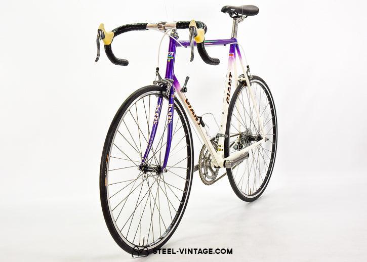 Steel Vintage Bikes - ジャイアント・ペロトンライト・ロードバイク 