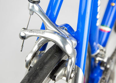 Gios 50th Anniversary Road Bicycle - Steel Vintage Bikes