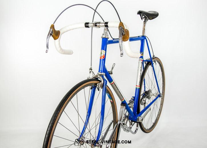 Gios Aerodynamic 1981 Classic Bicycle - Steel Vintage Bikes