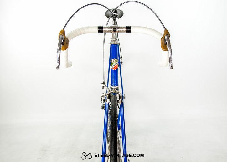 Gios Aerodynamic 1981 Classic Bicycle - Steel Vintage Bikes