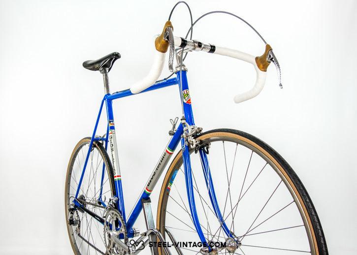 Gios Aerodynamic 1981 Classic Bicycle - Steel Vintage Bikes