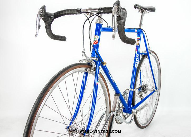 Gios Classic Road Bicycle 1990s | Steel Vintage Bikes