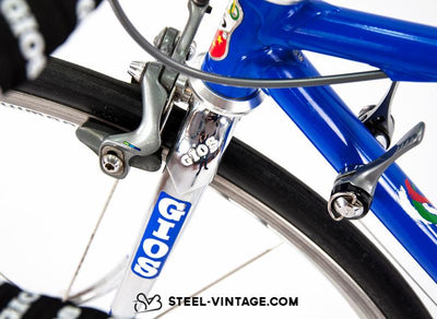 Gios Classic Road Racer | Steel Vintage Bikes