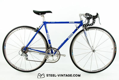 Gios Classic Road Racer | Steel Vintage Bikes