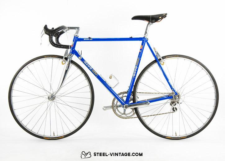 Gios Compact 40th Anniversary Classic Bicycle - Steel Vintage Bikes