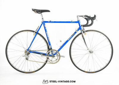 Gios Compact 40th Anniversary Classic Bicycle - Steel Vintage Bikes