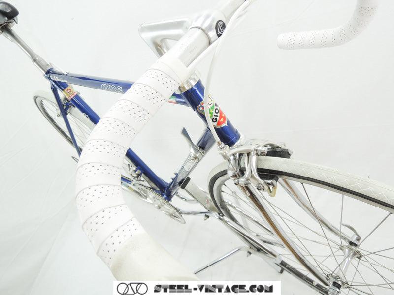 Gios Compact Classic Bicycle | Steel Vintage Bikes