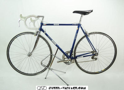 Gios Compact Classic Bicycle | Steel Vintage Bikes