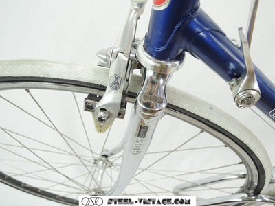 Gios Compact Classic Bicycle | Steel Vintage Bikes