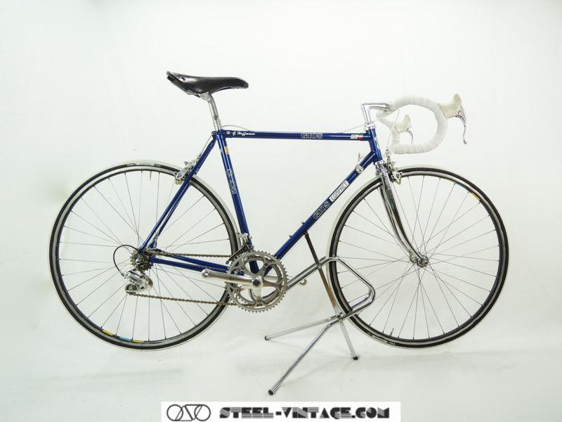 Gios Compact Classic Bicycle | Steel Vintage Bikes