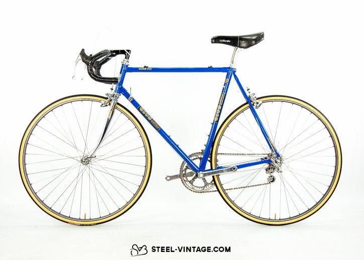 Gios Compact Classic Road Bicycle - Steel Vintage Bikes