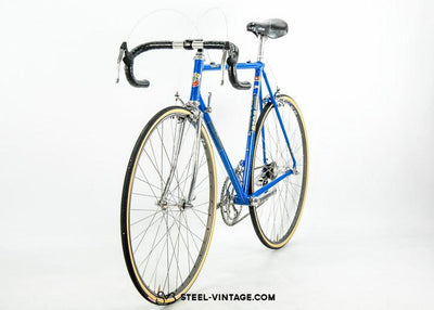 Gios Compact Classic Road Bicycle - Steel Vintage Bikes