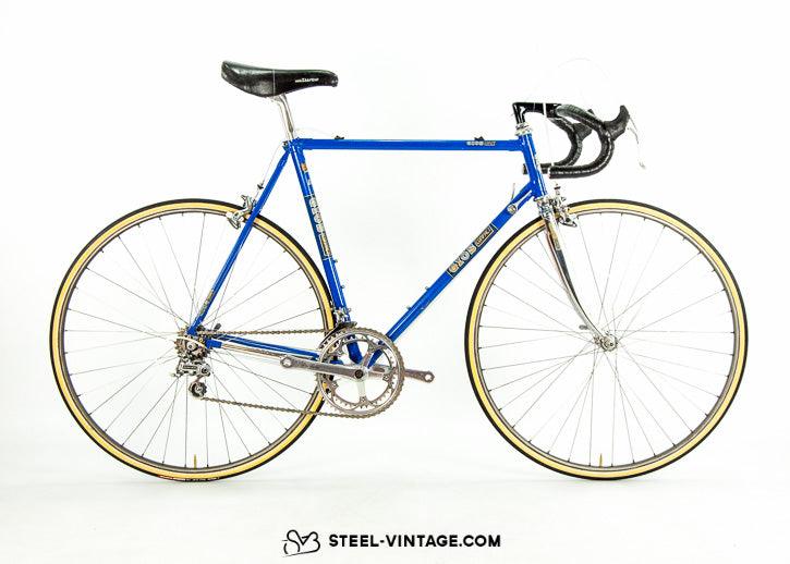 Gios Compact Classic Road Bicycle - Steel Vintage Bikes