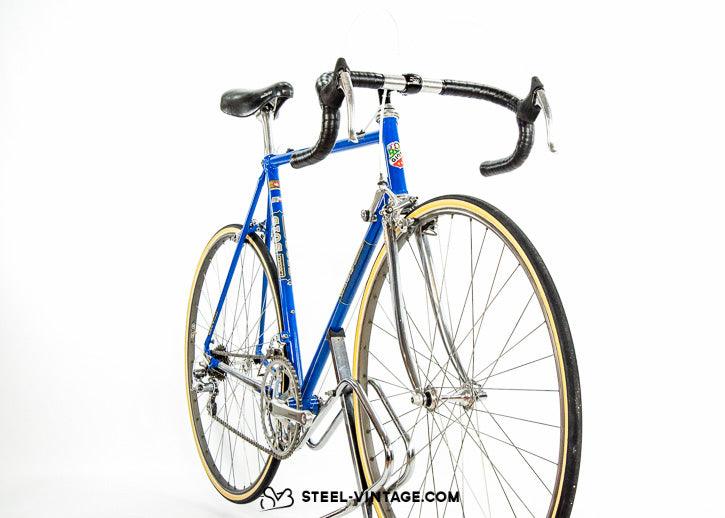 Gios Compact Classic Road Bicycle - Steel Vintage Bikes