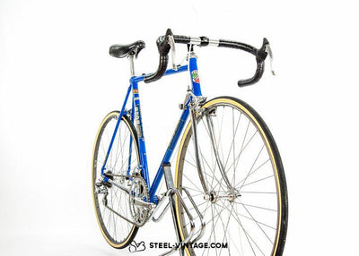 Gios Compact Classic Road Bicycle - Steel Vintage Bikes