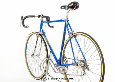 Gios Compact Classic Road Bicycle - Steel Vintage Bikes