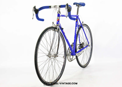 Gios Compact Plus 1990s Road Bike - Steel Vintage Bikes