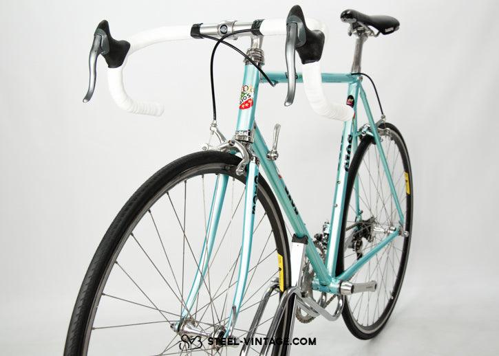 Gios Compact Plus Classic Road Bike | Steel Vintage Bikes
