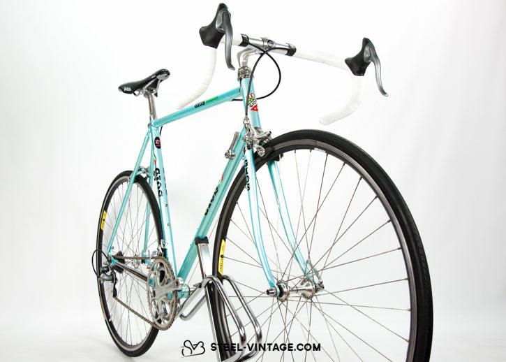 Gios Compact Plus Classic Road Bike | Steel Vintage Bikes