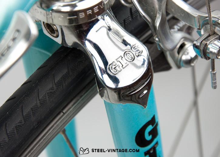 Gios Compact Plus Classic Road Bike | Steel Vintage Bikes