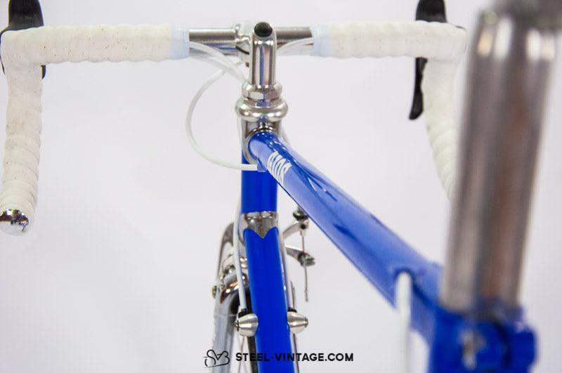 Gios Compact Pro Classic Bicycle with Campagnolo Record | Steel Vintage Bikes