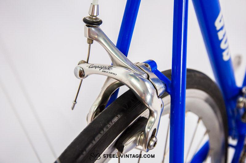 Gios Compact Pro Classic Bicycle with Campagnolo Record | Steel Vintage Bikes