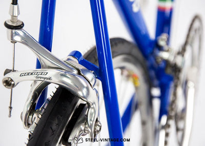 Gios Compact Pro Classic Road Bike from the 1990s | Steel Vintage Bikes