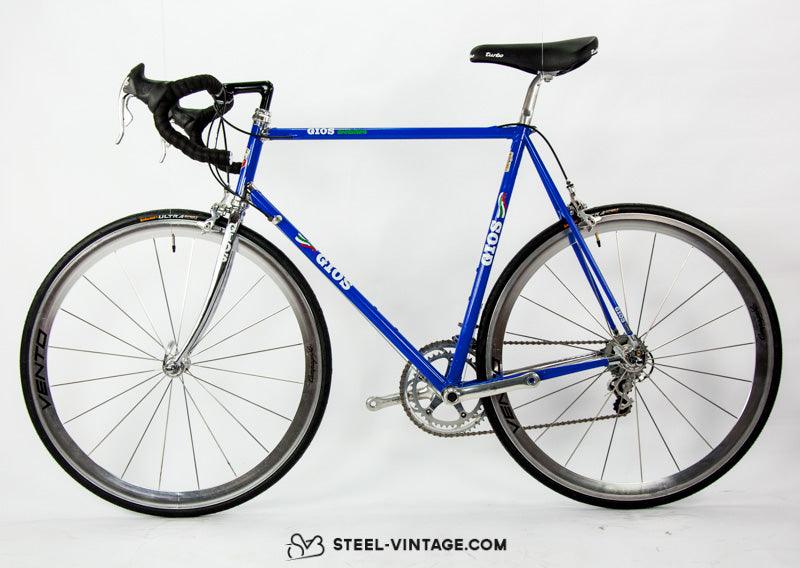 Gios Compact Pro Evolution Classic Bicycle | Steel Vintage Bikes