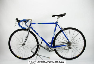 Gios Compact Pro Evolution Classic Bicycle | Steel Vintage Bikes